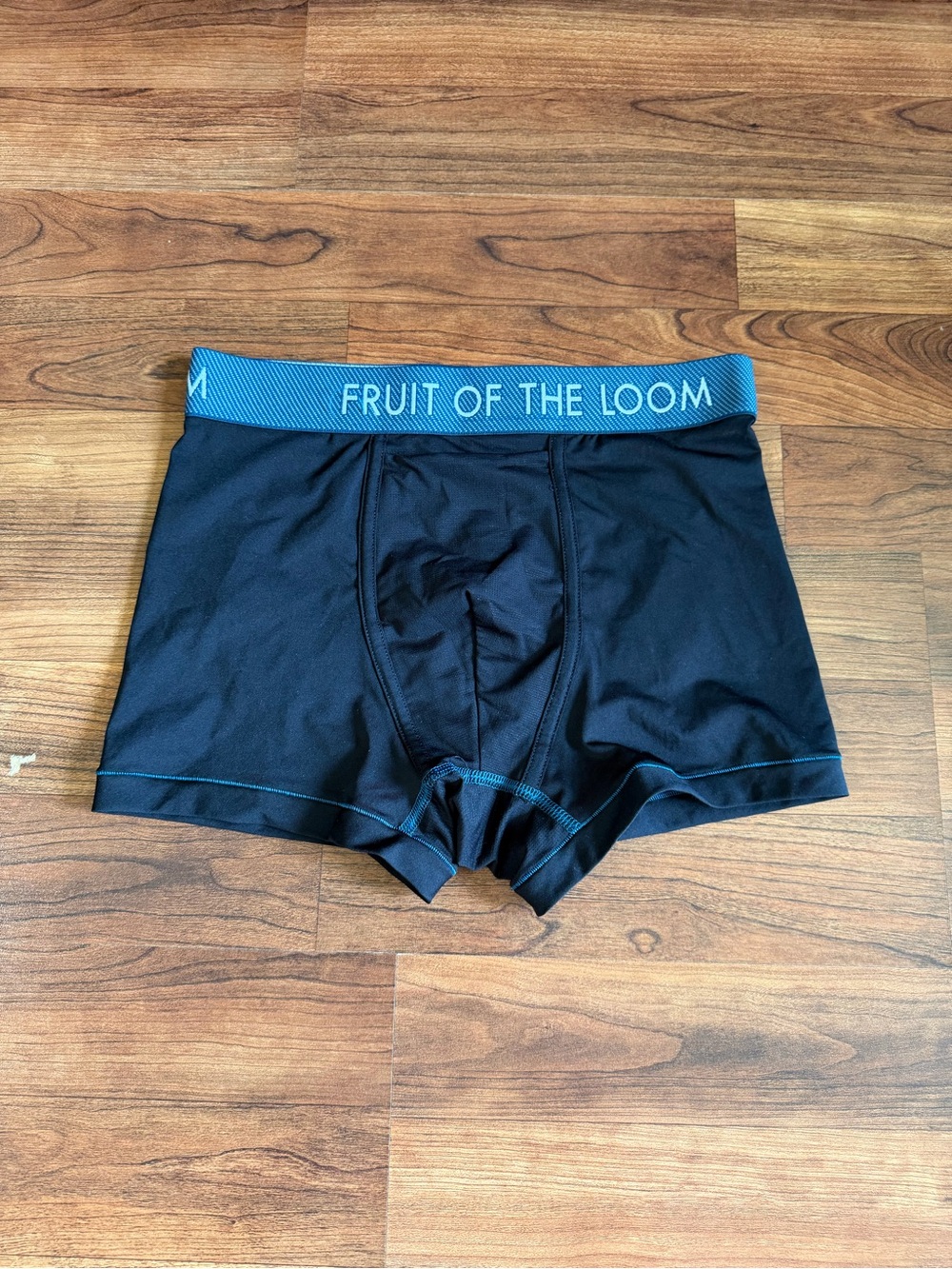 Men’s Fruit of the Loom Boxer Briefs